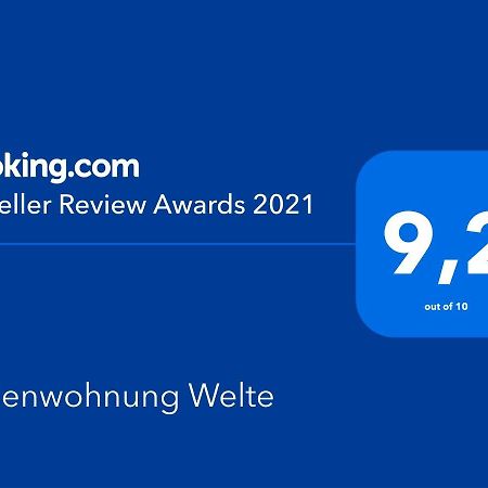 Ferienwohnung Welte Ruggell Ngoại thất bức ảnh