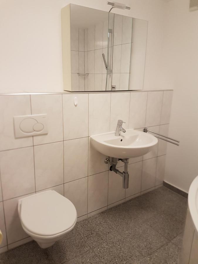 Ferienwohnung Welte Ruggell Ngoại thất bức ảnh