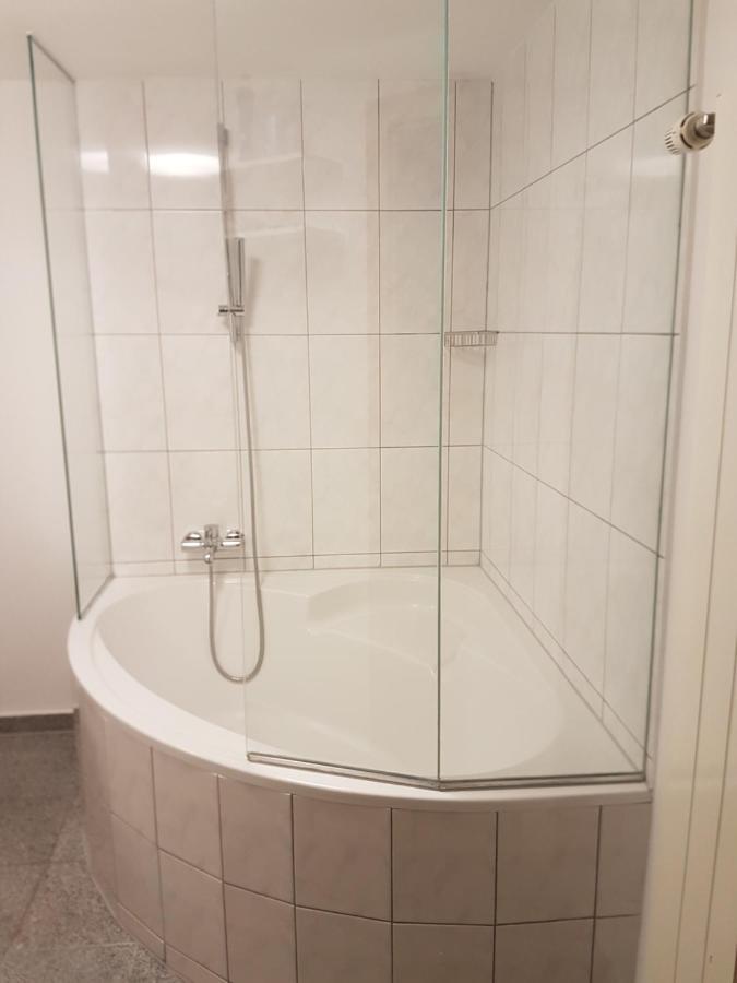 Ferienwohnung Welte Ruggell Ngoại thất bức ảnh