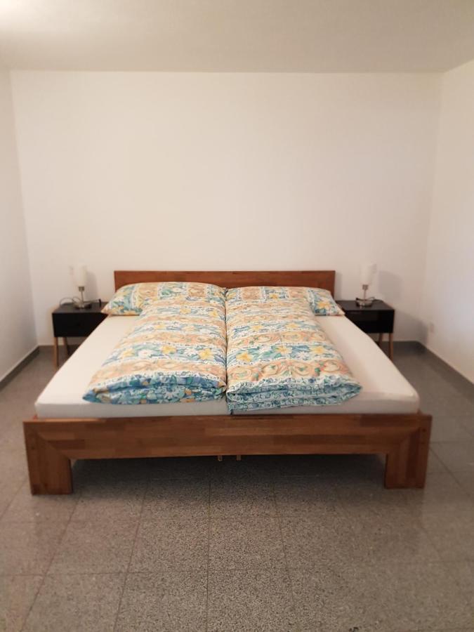 Ferienwohnung Welte Ruggell Ngoại thất bức ảnh