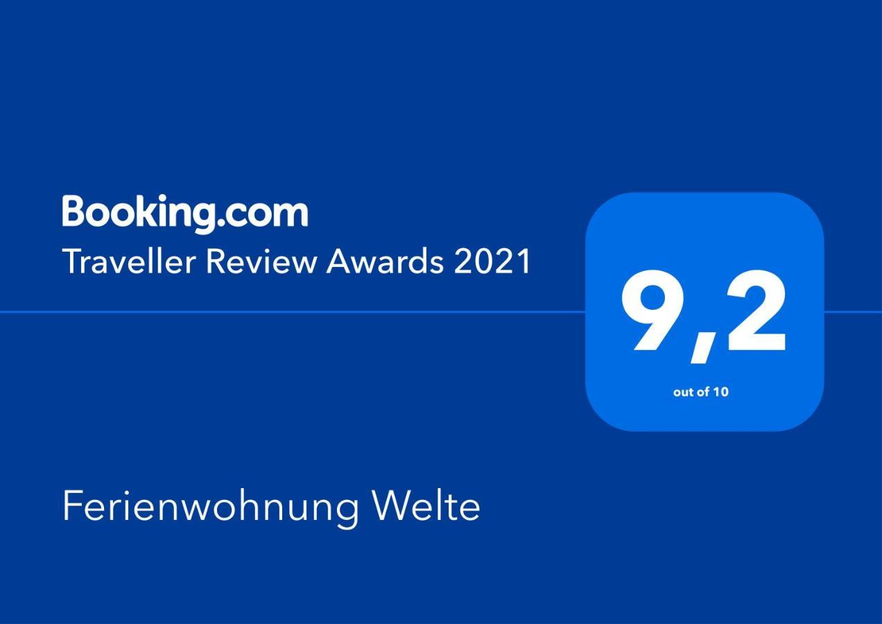 Ferienwohnung Welte Ruggell Ngoại thất bức ảnh